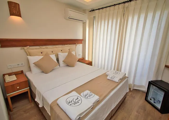 West Coast Boutique * Bodrum