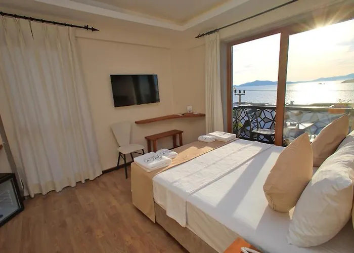 West Coast Boutique * בודרום