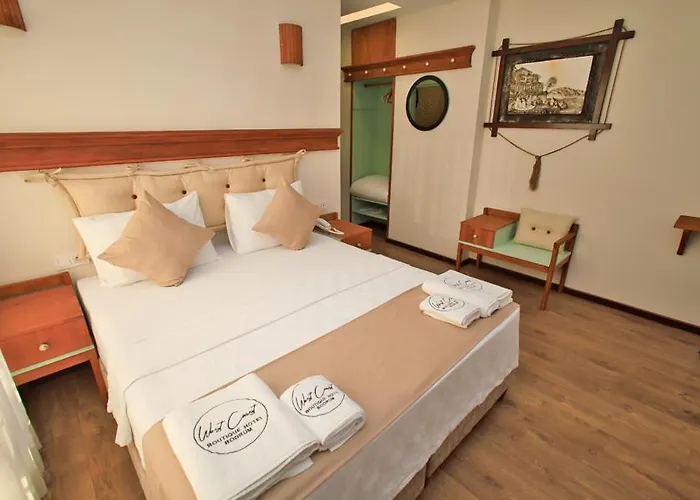 Hotel West Coast Boutique