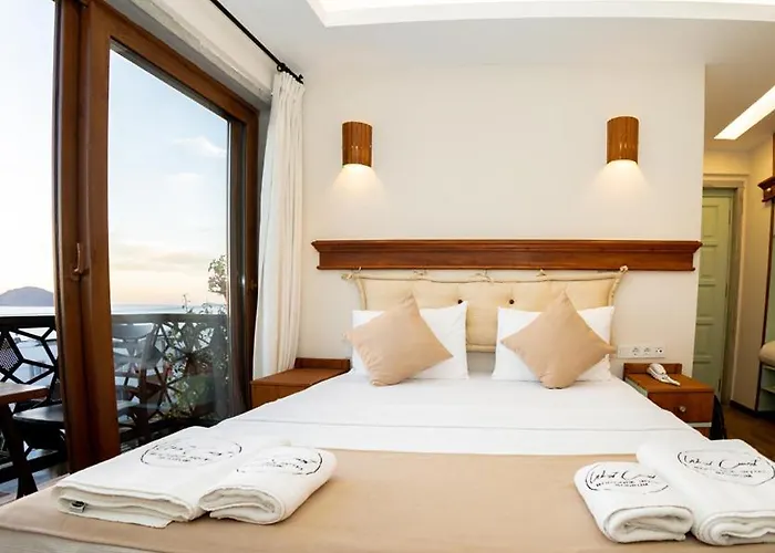 West Coast Boutique Bodrum