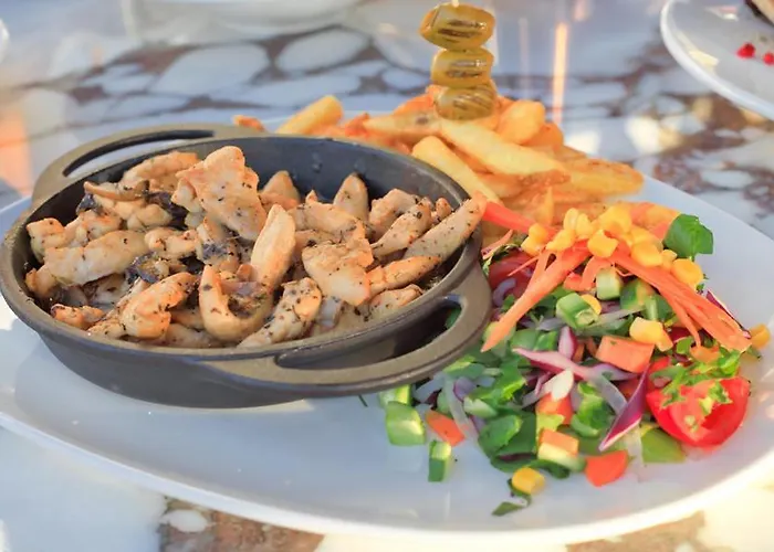 Hotel West Coast Boutique *