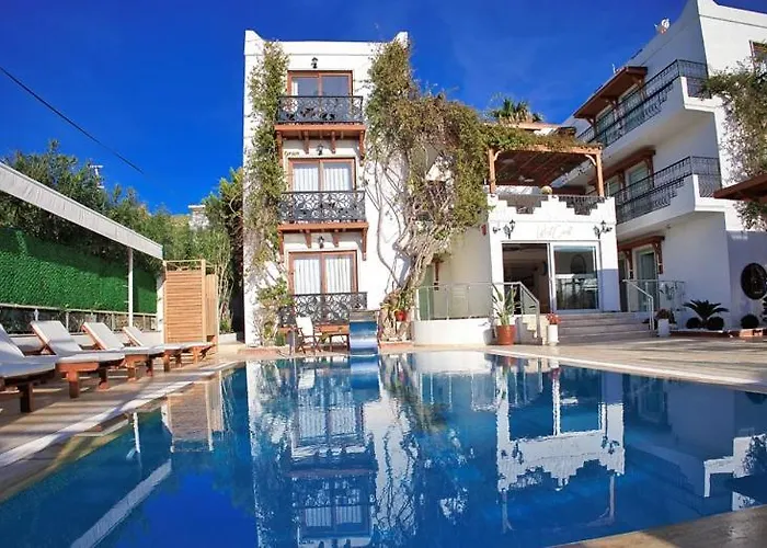 West Coast Boutique * Bodrum