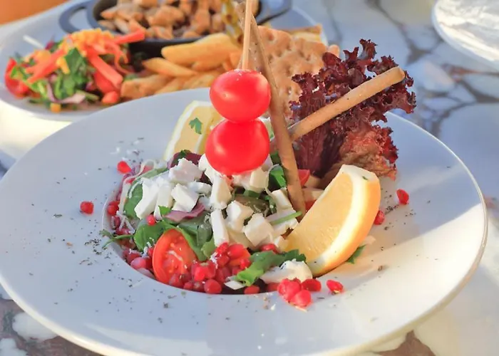 מלון West Coast Boutique *