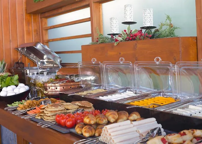 מלון West Coast Boutique