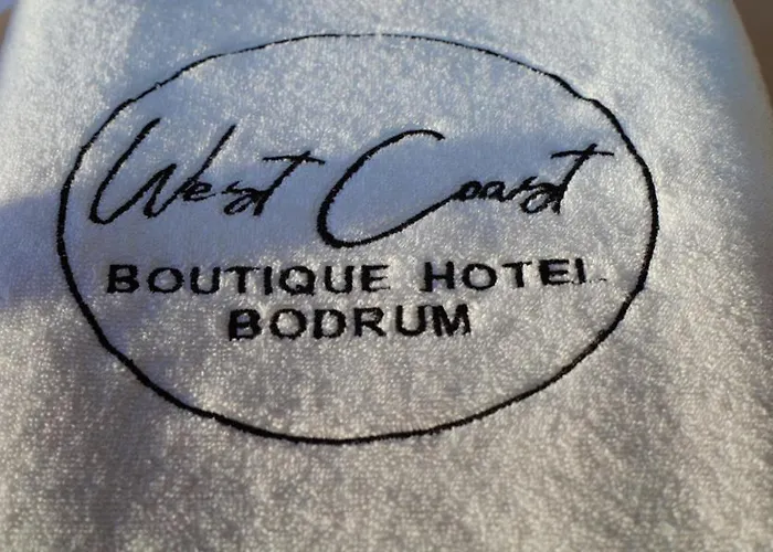 West Coast Boutique *