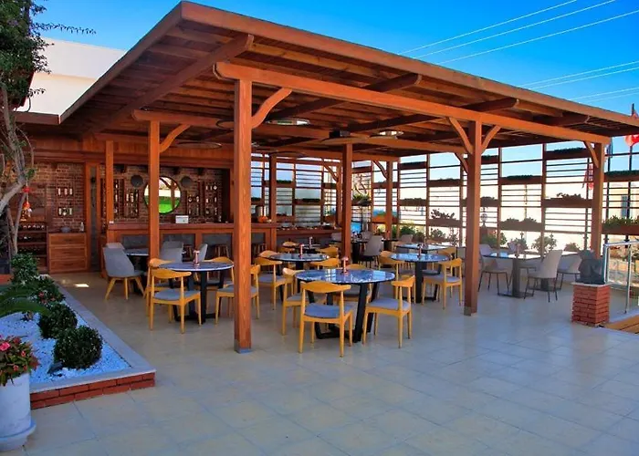 Otel West Coast Boutique *