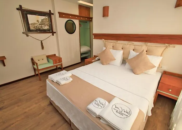 West Coast Boutique Bodrum