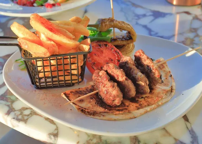 Otel West Coast Boutique Bodrum