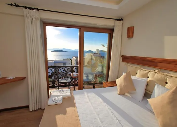 West Coast Boutique Bodrum