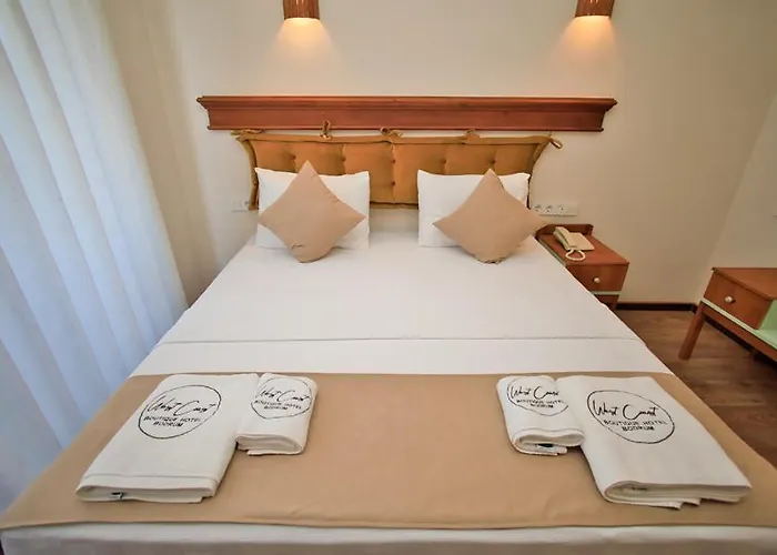 Hotel West Coast Boutique *