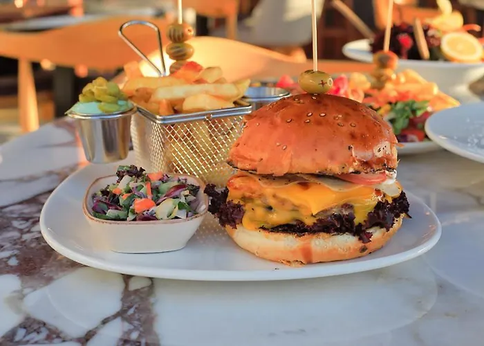 West Coast Boutique Hotel