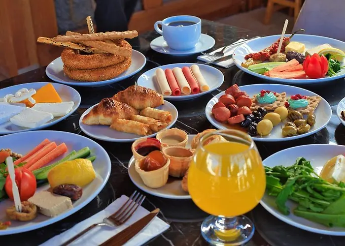 Hotel West Coast Boutique Bodrum