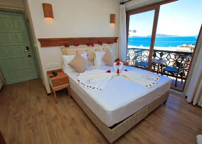 West Coast Boutique Bodrum