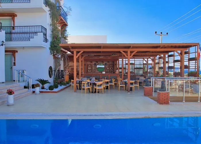 West Coast Boutique * Bodrum