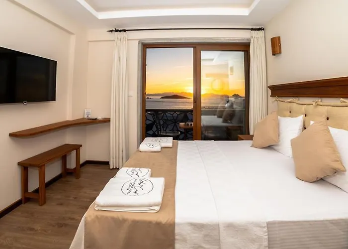 West Coast Boutique Hotel