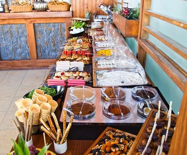 West Coast Boutique Otel Bodrum