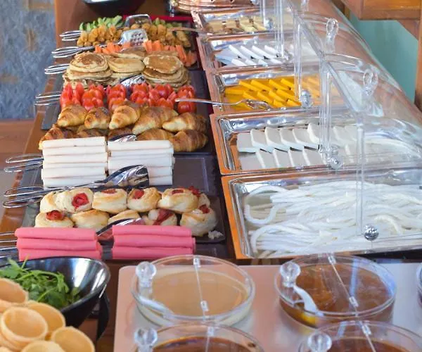 Otel West Coast Boutique Bodrum